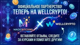 Wellcrypto  Magic
