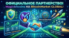 BitcoinmarketMagic