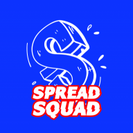SpreadSquad